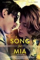 Poster de la película A Song for Mia