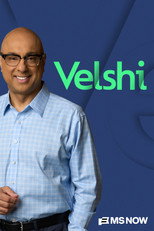 Poster de la serie Velshi