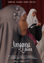 Poster de la película Tanggung Jiwa