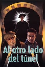 Poster de la película Al otro lado del túnel