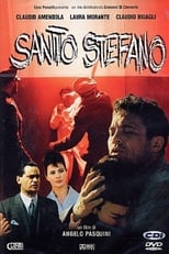 Poster de la película Santo Stefano