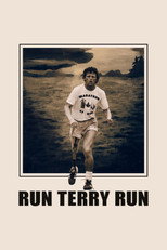 Poster de la película Run Terry Run