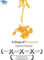 Poster de la película A Drop of Sunshine