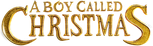 Logo A Boy Called Christmas