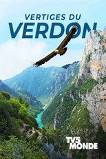 Poster de la película Vertiges du Verdon