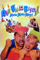 Poster de la película Ala Eh con Bisoy, Hale Hale Hoy!