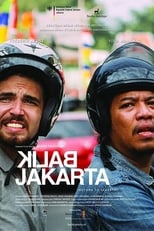 Poster de la película Return to Jakarta