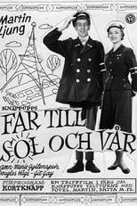 Poster de la película Far till sol och vår