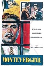 Poster de la película Montevergine