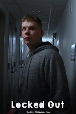 Poster de la película Locked Out