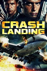 Poster de la película Crash Landing