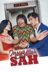 Poster de la película Insya Allah Sah