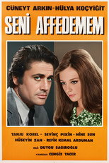 Poster de la película Seni affedemem