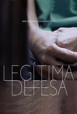 Poster de la película Legítima Defesa