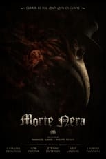 Poster de la película Morte Nera