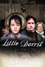 Poster de la serie Little Dorrit
