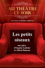 Poster de la película Les petits oiseaux
