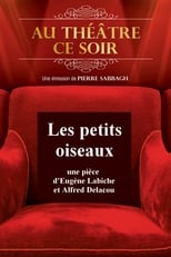 Poster de la película Les petits oiseaux