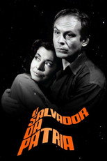 Poster de la serie O Salvador da Pátria