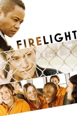 Poster de la película La luz del fuego