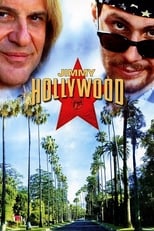Poster de la película Jimmy Hollywood
