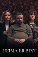 Poster de la serie Descendants