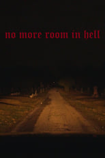 Poster de la película No More Room in Hell