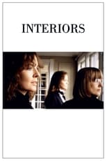 Poster de la película Interiors
