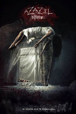 Poster de la película Azazil: Düğüm