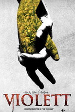 Poster de la película Violett