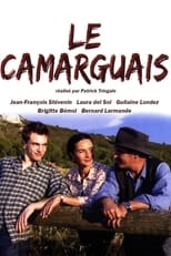 Poster de la serie Le camarguais