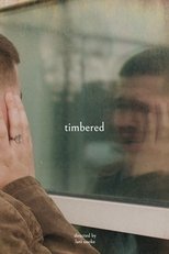 Poster de la película Timbered