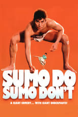 Poster de la película Sumo Do, Sumo Don't