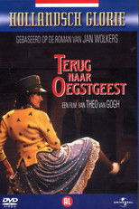Poster de la película Return to Oegstgeest