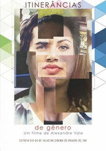 Poster de la película Itinerâncias de Gênero