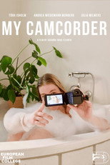 Poster de la película My Camcorder