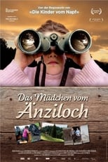 Poster de la película Das Mädchen vom Änziloch