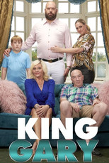 Poster de la película King Gary Christmas Special