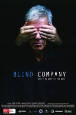 Poster de la película Blind Company