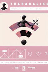 Poster de la película #Habanalike