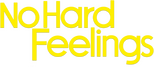 Logo No Hard Feelings