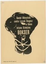 Poster de la película Boxer