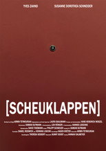 Poster de la película Scheuklappen