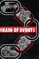 Poster de la película Chain of Events