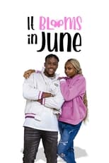 Poster de la película It Blooms in June