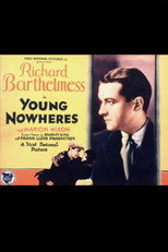 Poster de la película Young Nowheres