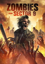 Poster de la película Zombies from Sector 9