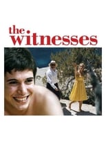 Poster de la película The Witnesses