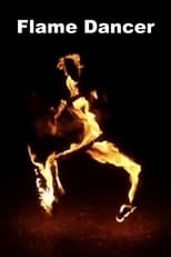 Poster de la película Flame Dancer