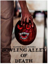 Poster de la película Bowling Alley of Death